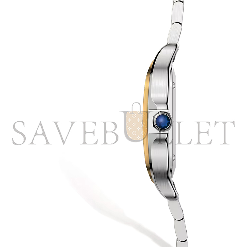 CARTIER SANTOS DE CARTIER WATCH W2SA0016